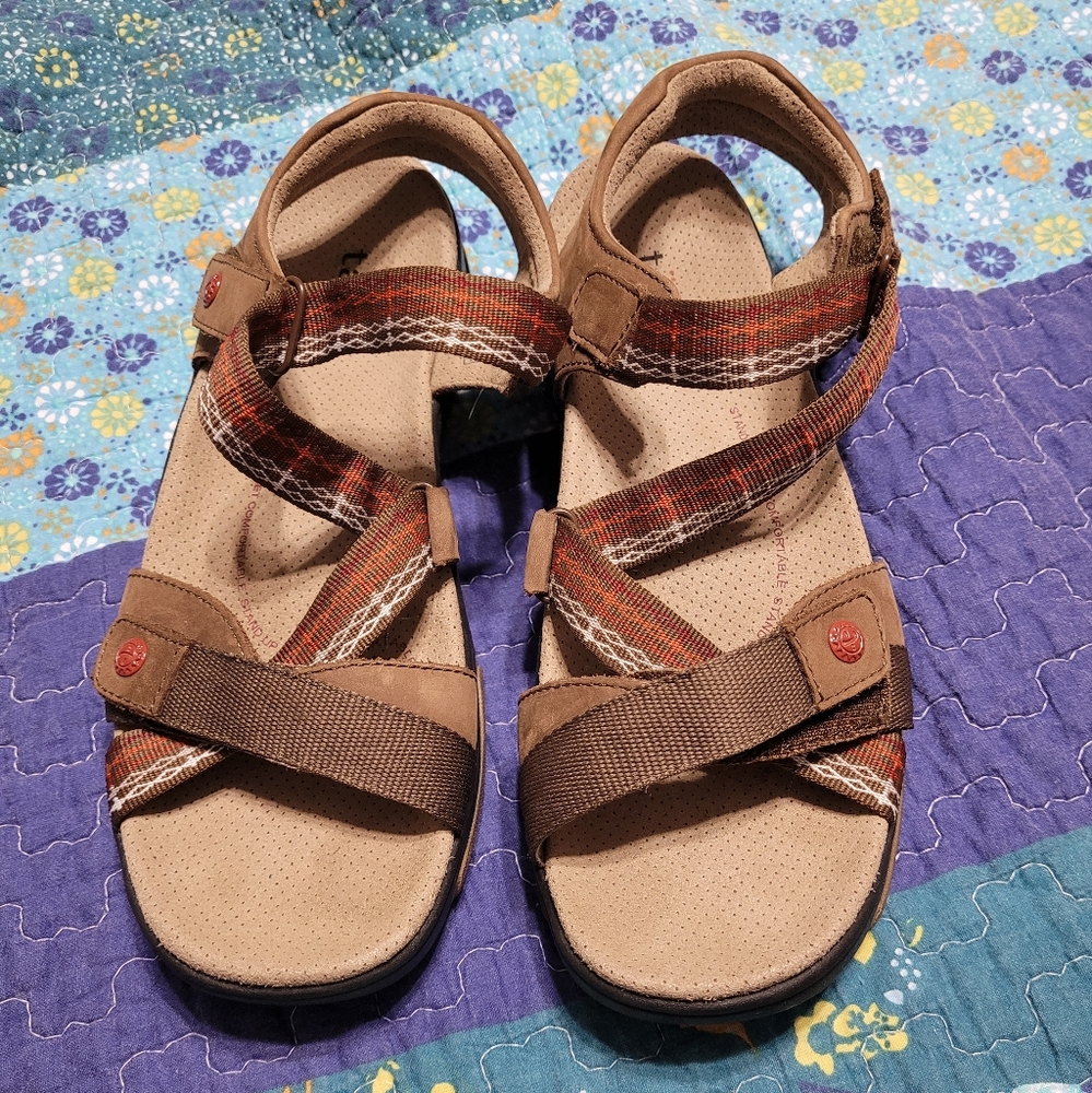 Taos RockStep II